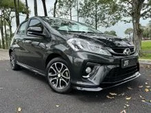 2019 Perodua Myvi 1.5 AV Hatchback