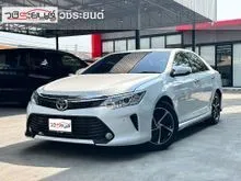 2016 Toyota CAMRY 2.0 (ปี 12-18) G Extremo Sedan