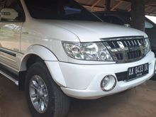 2013 Isuzu Panther 2.5 GRAND TOURING SUV