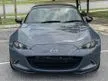 Recon Mazda Roadster S