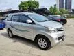 Used 2015 Toyota Avanza 1.5 (A) One Old Man Owner, Original Paint, Must View - Cars for sale