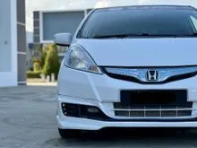 2014 CAR KING Honda Jazz 1.3 Hybrid Hatchback