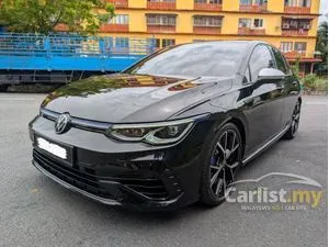 2024 Volkswagen Golf 2.0 R Hatchback