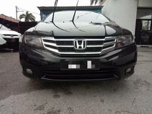 2013 Honda City 1.5 E i-VTEC (A)Monthly 600 Condition Like New Free Accident