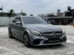 Used (Free Warranty) 2020 Mercedes