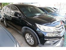 2017 Honda CR-V 2.0 i-VTEC (A) -TIP TOP CONDITION-