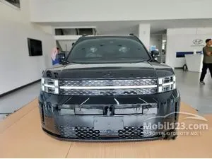 2026 Hyundai Santa Fe 1.6 Calligraphy HEV SUV