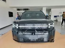 2026 Hyundai Santa Fe 1.6 Calligraphy HEV SUV