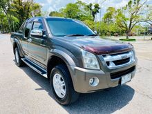 2009 Isuzu D-Max 2.5 SPACE CAB (ปี 07-11) Hi-Lander Platinum Pickup MT