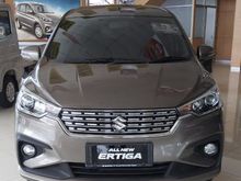 2020 Suzuki Ertiga 1,5 GX MPV