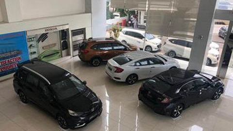 Bentuk Keringanan Kredit Kendaraan Akibat Corona Bervariasi, Ini Detailnya