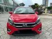 Used Beautiful Conditions Perodua AXIA 1.0 SE Hatchback 2018