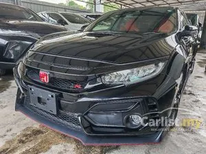 2020 Honda Civic 2.0 Type R Hatchback