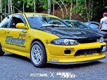 2005 Proton Satria GLi SE 1.5