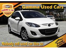 2012 Mazda 2 1.5 (A) TIP TOP CONDITION