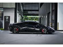2015 Lamborghini Huracan 5.2 (ปี 14-17) LP610-4 Coupe AT