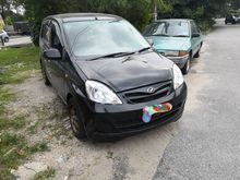 2014 Perodua Viva 847 EX Hatchback