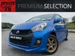 Used ORI 2016 Perodua Myvi 1.5 SE ICON FACELIFT (A) FULL LEATHER SEAT NEW PAINT ANDRIOD & REVERSE CAMERA VERY WELL MAINTAIN & SERVICE WARRANTY PROVIDED