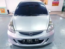 2006 Honda Jazz 1.5 VTEC Hatchback