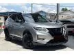 Used 2021 Nissan X