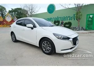 2021 Mazda 2 1.3 C Sedan