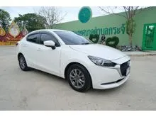 2021 Mazda 2 1.3 (ปี 15-25) C Sedan
