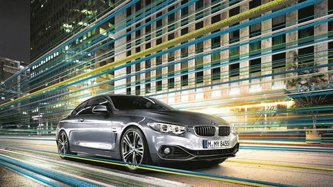 BMW Malaysia Introduces New 4 Series and Special Pricing for X6