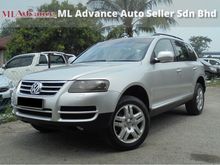 Volkswagen Touareg 3.6 V6 FSI Facelift TipTOP LikeNEW