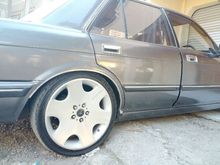 1989 Toyota Crown 2.0 2.0 Automatic Sedan