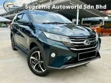 2020 Perodua Aruz 1.5 AV ONE OWNER P.START LEATHER SEAT FULON OTR