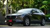 Mazda CX-30  คว้ารางวัลรถยนต์ยอดเยี่ยมประจำปี 2020 