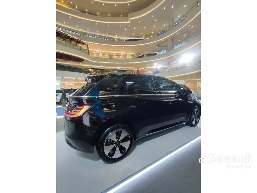 2024 Wuling Cloud EV EV Hatchback