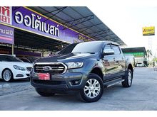 2019 Ford Ranger 2.0 DOUBLE CAB (ปี 15-18) Hi-Rider Limited Pickup