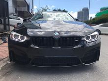 (( RAYA RUNTUH PROMO )) 2016 BMW iDRIVE M4 3.0 Coupe