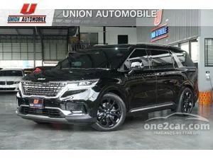 2022 Kia CARNIVAL 2.2 SXL Wagon
