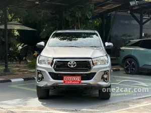 2019 Toyota HILUX REVO 2.4 E Prerunner Double Cab Pickup