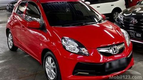 5 Honda Brio Bekas Termurah, Harga Tak Sampai Rp 100 Juta