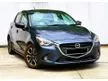 Used 2016 Mazda 2 1.5 SKYACTIV-G Hatchback FREE WARRANTY UP TO THREE YEAR - Cars for sale