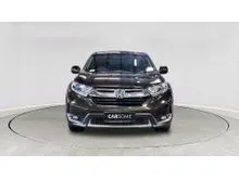 2017 Honda CR-V 1.5 VTEC SUV