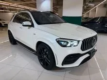 2021 MERCEDES BENZ GLE53 3.0 AMG FULL SPEC FREE 6 YEAR WARRANTY CARNIVAL SALES PROMOTION