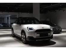 2026 VERY LOW MILEAGE DEMO UNIT MINI Countryman 2.0 S ALL4 SUV