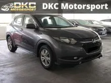 2015 Honda HR-V 1.8 E SUV *YEAR END PROMO/CAREFUL OWNER/COME WITH WARRANTY*