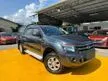Used 2014 Ford Ranger 2.2 Pickup Truck (M) - Cars for sale