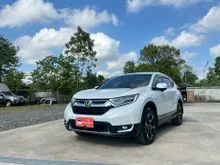 2019 Honda CR-V 2.4 (ปี 17-21) EL AWD SUV