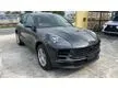 Recon Porsche Macan *PDLS*Panoramic Roof*360 Surround Camera* - Cars for sale