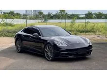 2017 Porsche Panamera 2.9 4S Hatchback
