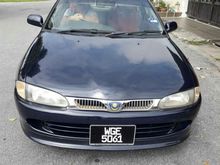 1997 Proton Putra Exi 1.8