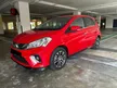 Used 2019 Perodua Myvi 1.5 H Hatchback **CERTIFIED CAR/FREE ONE YEAR WARRANTY**