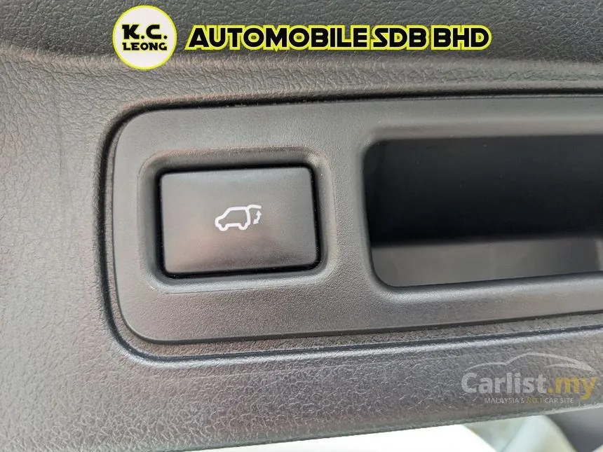 2019 Toyota Fortuner VRZ SUV