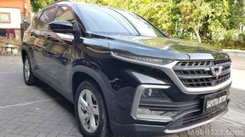 Wuling Almaz Bekas 2019, Penurunan Harganya Bikin Melongo